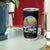 On Cruise Time Tumbler Cup Retro Summer Vacation Cruising TS10 Print Your Wear