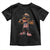 Coqui Puerto Rican Flag Toddler T Shirt Taino Boricua Frog Singing TS10 Black Print Your Wear