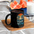 Beach Trip 2025 Coffee Mug Summer Vacation Vintage 70's Retro TS10 Print Your Wear