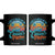 Cruising Matching Coffee Mug I Love It Cruisin Together Cruise Squad TS10 Black Print Your Wear