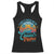 Cruising Matching Racerback Tank Top I Love It Cruisin Together Cruise Squad TS10 Black Print Your Wear