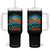 Cruising Matching Tumbler With Handle I Love It Cruisin Together Cruise Squad TS10 One Size: 40 oz Black Print Your Wear