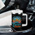 Cruising Matching Tumbler With Handle I Love It Cruisin Together Cruise Squad TS10 Print Your Wear