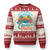 Cruising Matching Knit Sweatshirt I Love It Cruisin Together Cruise Squad TS10 Red Print Your Wear