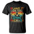Funny Cruise T Shirt Blame it on The Cruise Package Cruising Matching TS10 Black Print Your Wear
