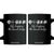 Life Happens The Beach Helps Coffee Mug Coastal Ocean Therapy Cute Summer Vibes TS10 Black Print Your Wear