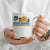 Vintage Nassau Coffee Mug Bahamas Vacation Beach Summer Retro Sunset TS10 Print Your Wear