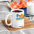 Vintage Nassau Coffee Mug Bahamas Vacation Beach Summer Retro Sunset TS10 Print Your Wear