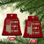 Social Justice Ceramic Ornament Support The Country You Live In American Flag TS10 Print Your Wear