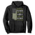 Social Justice Hoodie Support The Country You Live In American Flag TS10 Black Print Your Wear