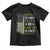Social Justice Toddler T Shirt Support The Country You Live In American Flag TS10 Black Print Your Wear
