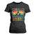 This Is My Hawaiian T Shirt For Women Tropical Luau Costume Party Hawaii TS10 Black Print Your Wear