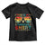 This Is My Hawaiian Toddler T Shirt Tropical Luau Costume Party Hawaii TS10 Black Print Your Wear