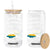Bahamas Vacation Glass Can Funny Tropical Island Summer Travel TS10 Print Your Wear