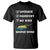 Bahamas Vacation T Shirt Funny Tropical Island Summer Travel TS10 Black Print Your Wear