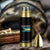 Bahamas Flag Bullet Tumbler Retro Vintage Bahamian Gifts TS10 Print Your Wear