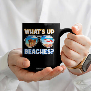 Bahamas Swimming Pigs Coffee Mug Pig Swim Caribbean Beach Summer Vacation TS10 Print Your Wear