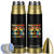 Bahamas Cruise Bullet Tumbler Cruisin Together Matching Family Cruise 2025 TS10 Black Print Your Wear