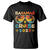 Bahamas Cruise T Shirt Cruisin Together Matching Family Cruise 2025 TS10 Black Print Your Wear