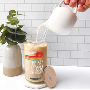 Funny Drinking Cruise Glass Can Funny Drink Package Summer Gift TS10 Print Your Wear