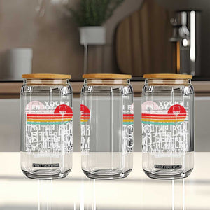 Funny Drinking Cruise Glass Can Funny Drink Package Summer Gift TS10 Print Your Wear