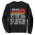 Funny Drinking Cruise Sweatshirt Funny Drink Package Summer Gift TS10 Black Print Your Wear