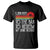 Funny Drinking Cruise T Shirt Funny Drink Package Summer Gift TS10 Black Print Your Wear