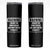 Funny Cruise Skinny Tumbler I Bought The Drink Package TS10 Black Print Your Wear