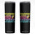 Funny Cruise Skinny Tumbler Warning I Bought The Drink Package TS10 Black Print Your Wear
