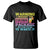 Funny Cruise T Shirt Warning I Bought The Drink Package TS10 Black Print Your Wear