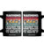 Funny Cruise Coffee Mug Warning I Bought The Drink Package Retro Vintage TS10 Black Print Your Wear