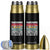 Funny Cruise Bullet Tumbler Warning I Bought The Drink Package Retro Vintage TS10 Black Print Your Wear