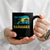 Bahamas Flag Coffee Mug Tropical Island Palm Trees Bahamian Gifts TS10 Print Your Wear
