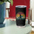 Vintage Bigfoot Surfing Tumbler Cup Sasquatch Beach Vacation Retro Surf Sun Shaka TS10 Print Your Wear