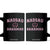 Nassau Souvenir Coffee Mug Bahamas Rowing Summer Vacation Girls Trip TS10 Black Print Your Wear