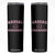 Nassau Souvenir Skinny Tumbler Bahamas Rowing Summer Vacation Girls Trip TS10 Black Print Your Wear