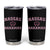 Nassau Souvenir Tumbler Cup Bahamas Rowing Summer Vacation Girls Trip TS10 Black Print Your Wear