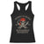 Republic Of Pirates Nassau Bahamas Racerback Tank Top Vintage Caribbean Summer Vacation TS10 Black Print Your Wear