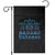 Nassau Souvenir Garden Flag Sea Turtle Bahamas Beach Vacation TS10 Black Print Your Wear