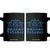 Nassau Souvenir Coffee Mug Sea Turtle Bahamas Beach Vacation TS10 Black Print Your Wear