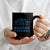 Nassau Souvenir Coffee Mug Sea Turtle Bahamas Beach Vacation TS10 Print Your Wear