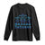 Nassau Souvenir Long Sleeve Shirt Sea Turtle Bahamas Beach Vacation TS10 Black Print Your Wear