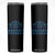 Nassau Souvenir Skinny Tumbler Sea Turtle Bahamas Beach Vacation TS10 Black Print Your Wear