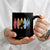 Surfboarder Coffee Mug Hawaii Wave Surfing Surfboard Lover Beach Surfer TS10 Print Your Wear