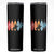 Surfboarder Skinny Tumbler Hawaii Wave Surfing Surfboard Lover Beach Surfer TS10 Black Print Your Wear