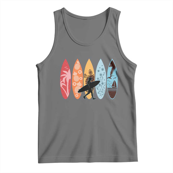 Men's Tanks - Oahu Surf Company Hawaii - O'ahu Surf Company