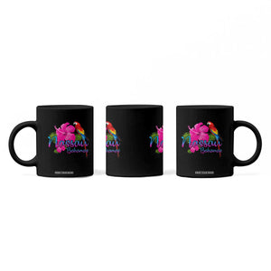 Nassau Souvenir Coffee Mug Caribbean Bahamas Beach Vacation TS10 Print Your Wear
