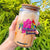 Nassau Souvenir Glass Can Caribbean Bahamas Beach Vacation TS10 Black Print Your Wear