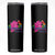 Nassau Souvenir Skinny Tumbler Caribbean Bahamas Beach Vacation TS10 Black Print Your Wear