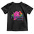 Nassau Souvenir Toddler T Shirt Caribbean Bahamas Beach Vacation TS10 Black Print Your Wear